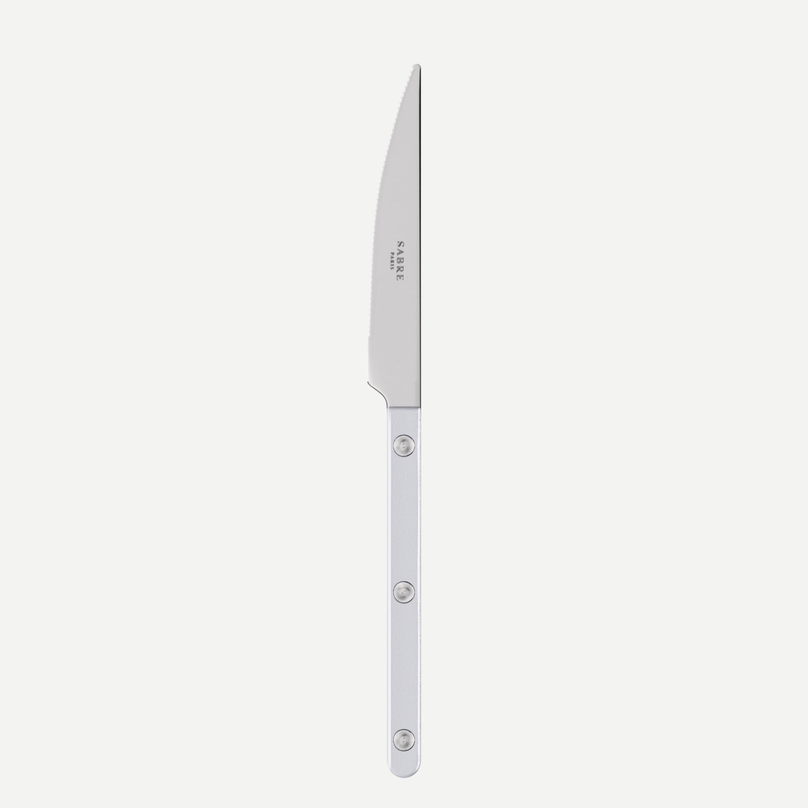 Bistrot Pearly, White