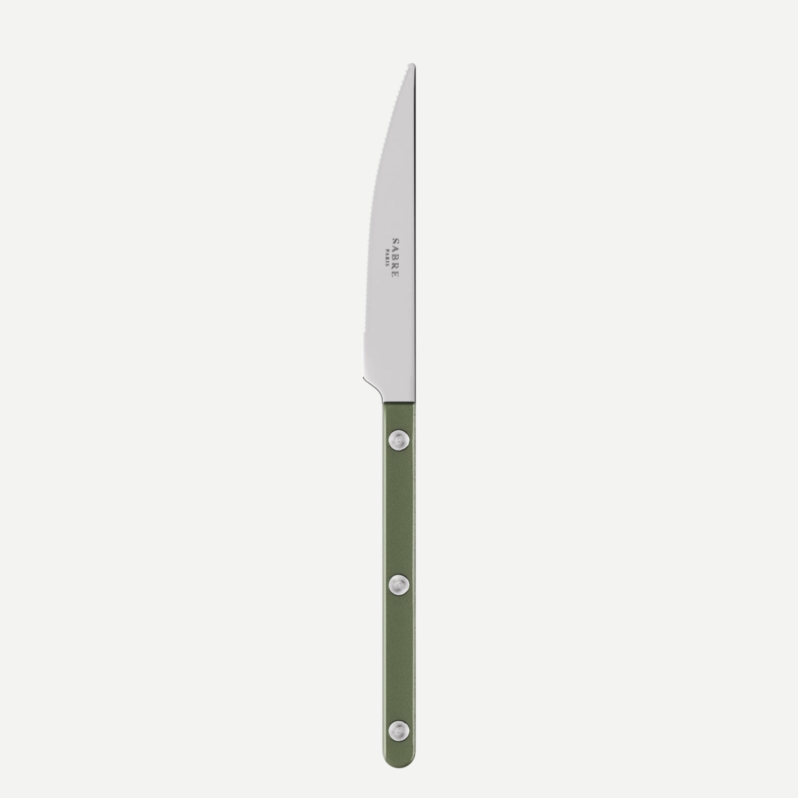 Bistrot Pearly, Dark green