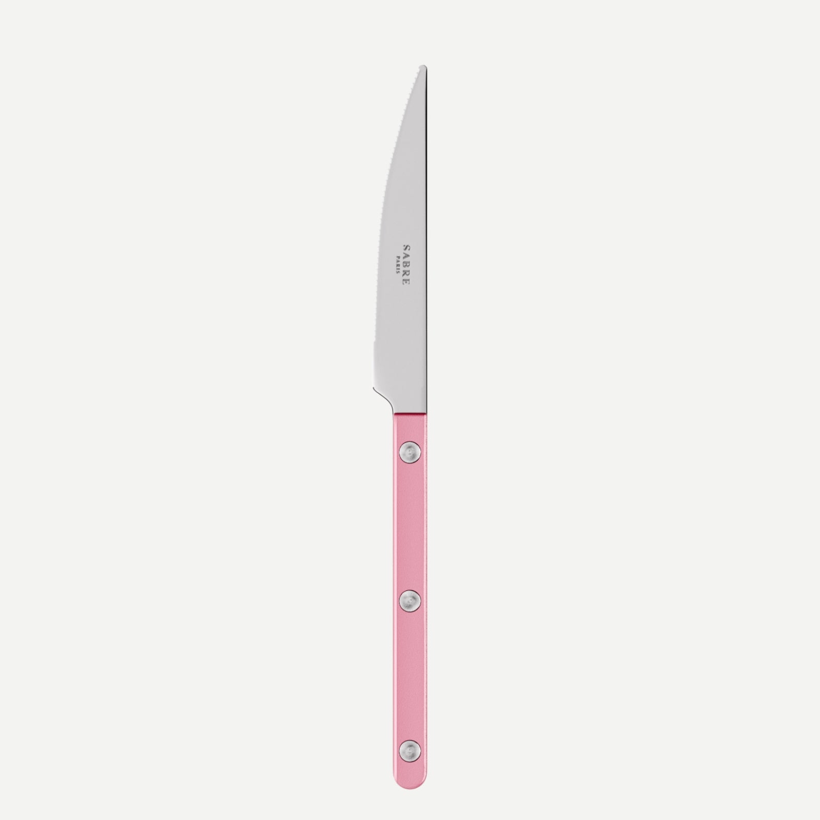 Bistrot Pearly, Soft pink