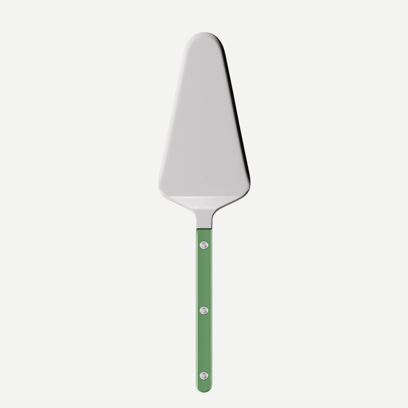 Bistrot Pearly, Garden green