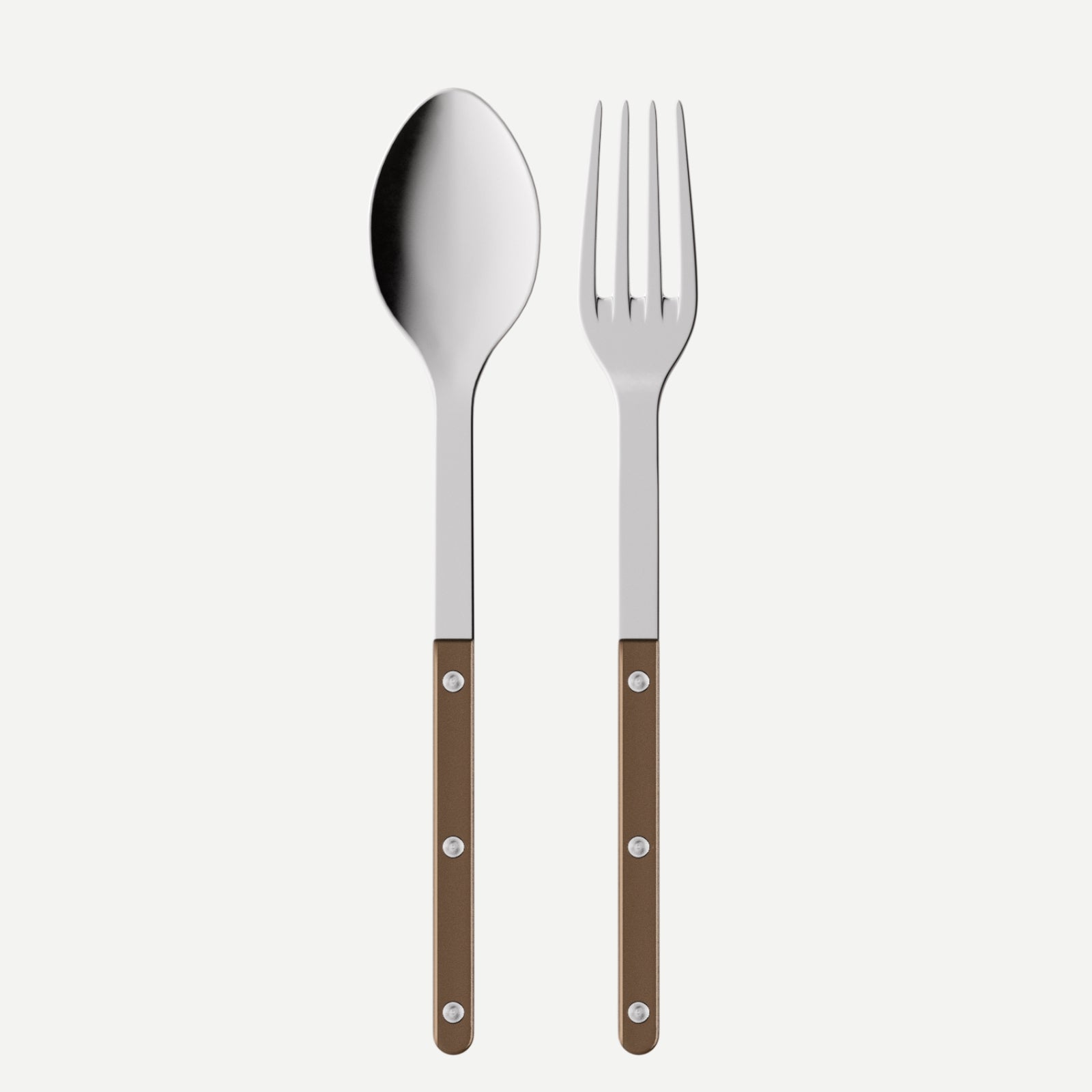 Bistrot Pearly, Brown