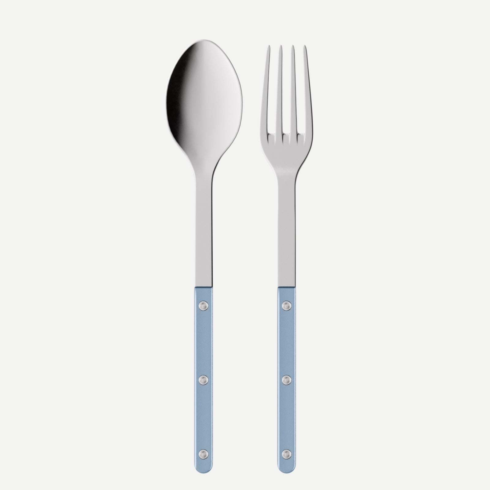 Bistrot Pearly, Light blue