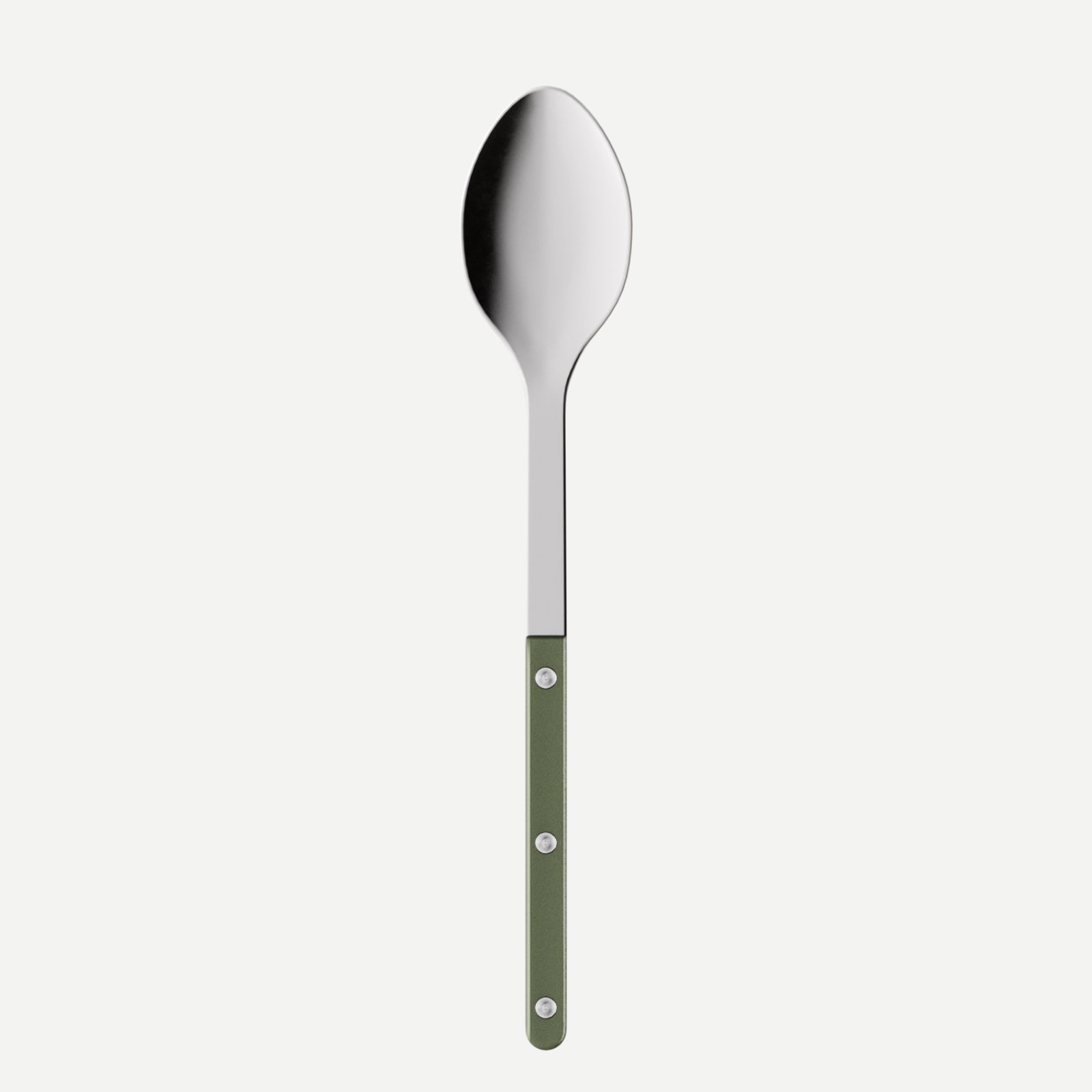 Bistrot Pearly, Dark green