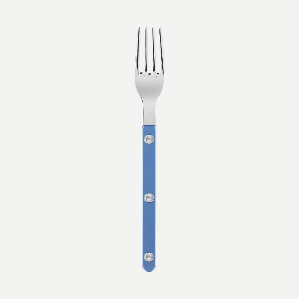 Bistrot Pearly, Light blue