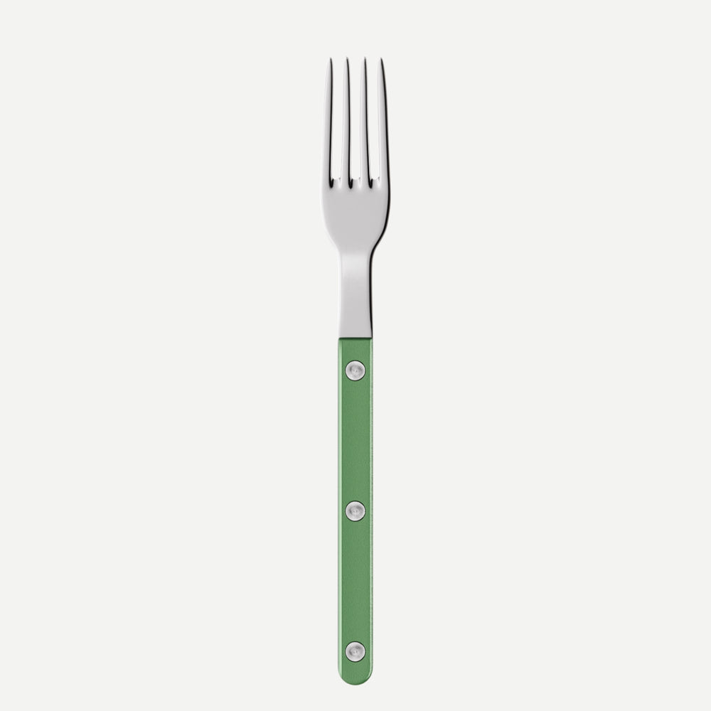 Bistrot Pearly, Garden green