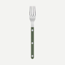 Bistrot Pearly, Dark green