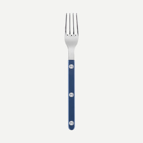 Bistrot Pearly, Steel blue