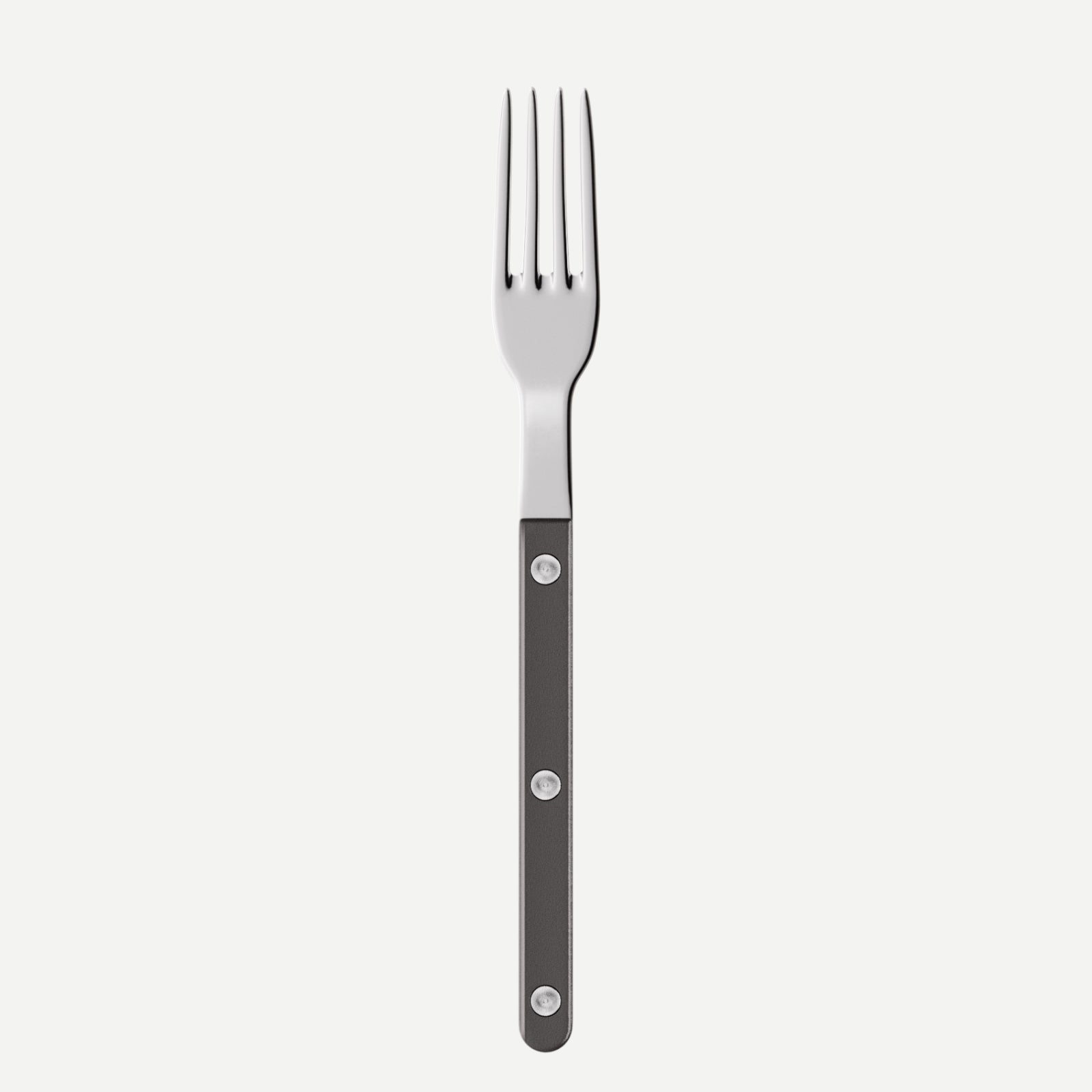 Bistrot Pearly, Dark grey