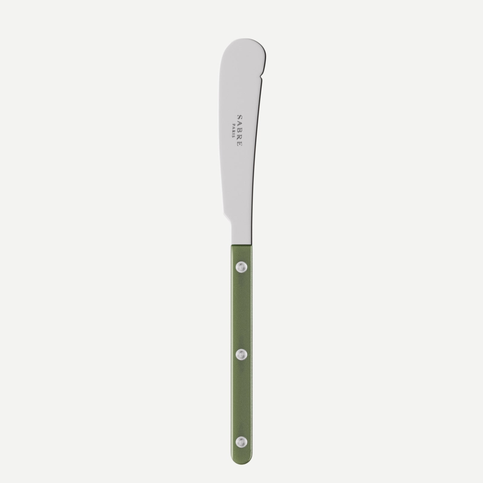 Bistrot Pearly, Dark green