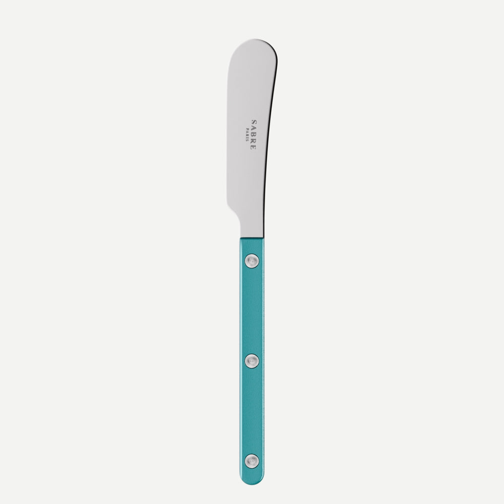 Bistrot Pearly, Turquoise