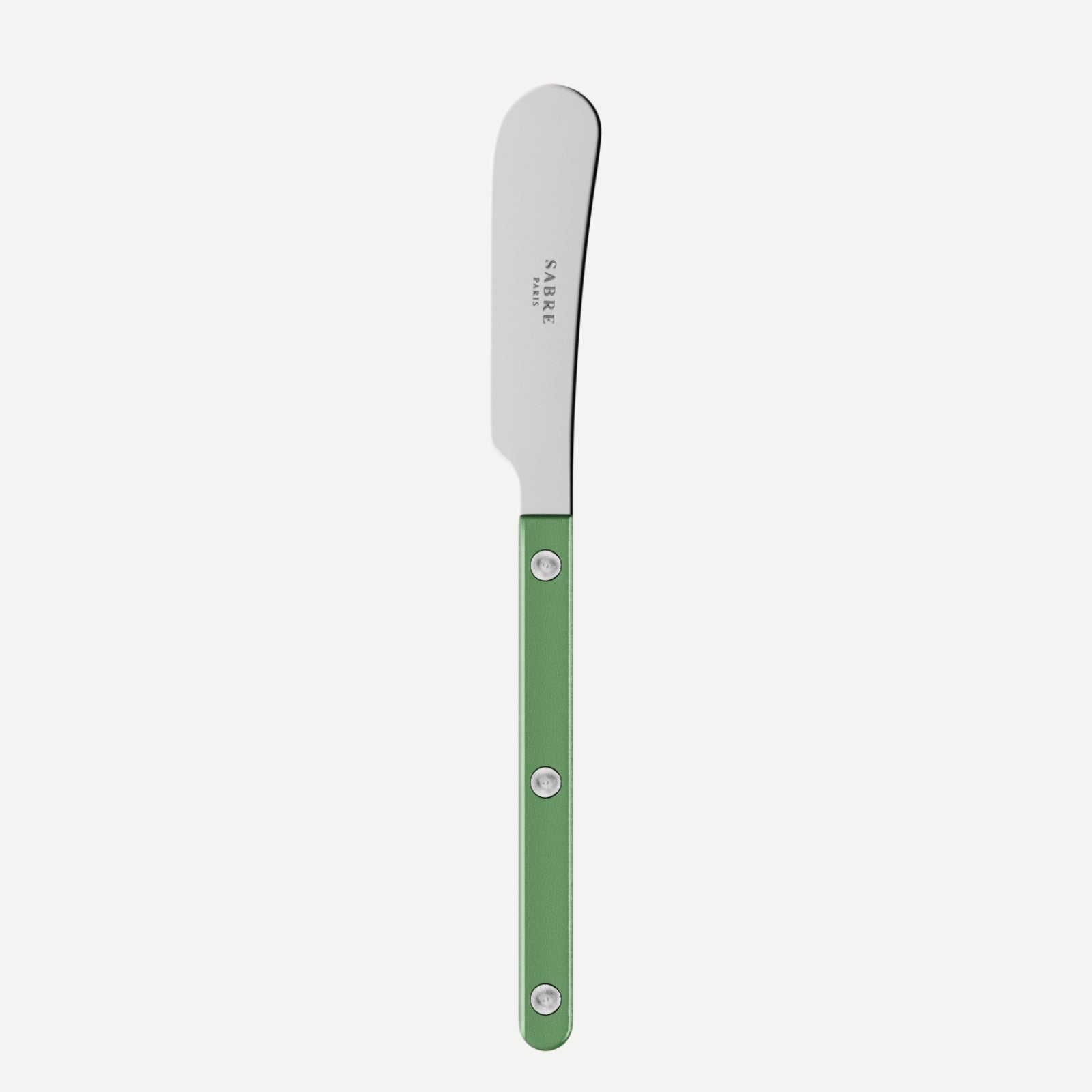 Bistrot Pearly, Garden green
