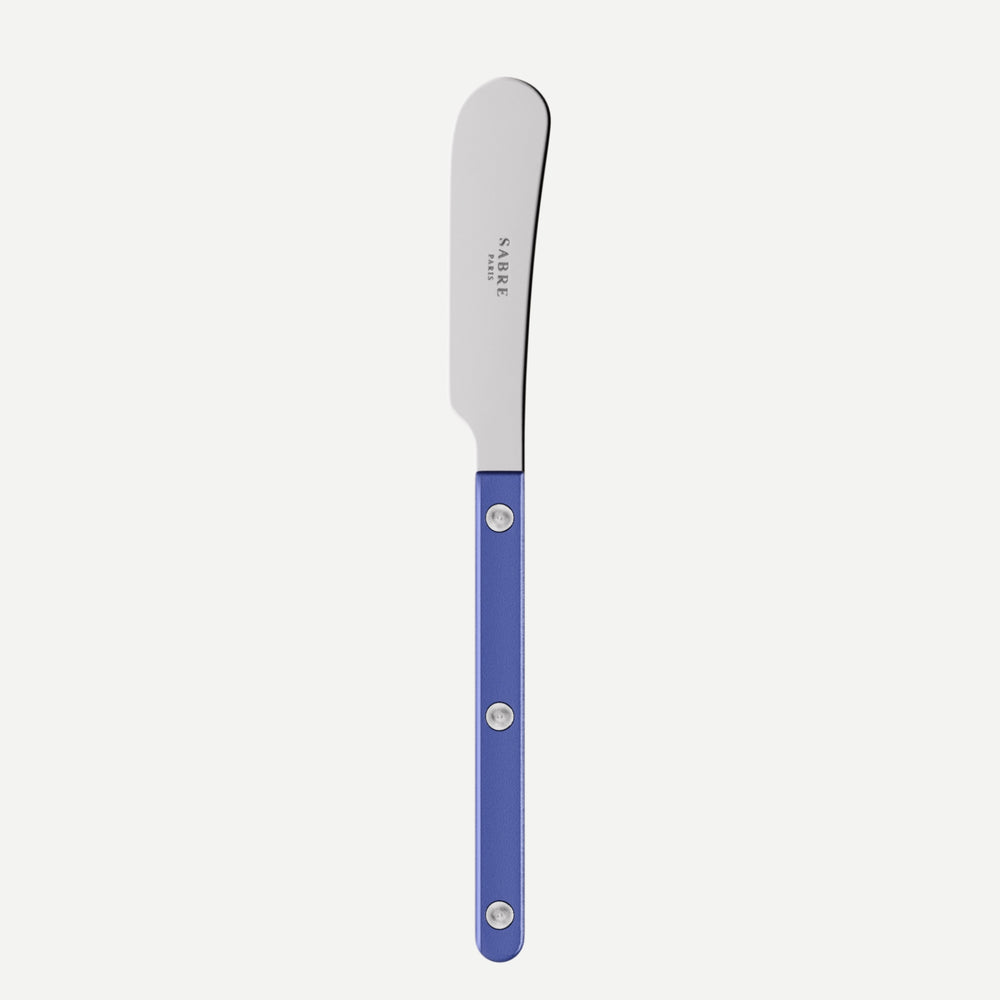 Bistrot Pearly, Lapis blue