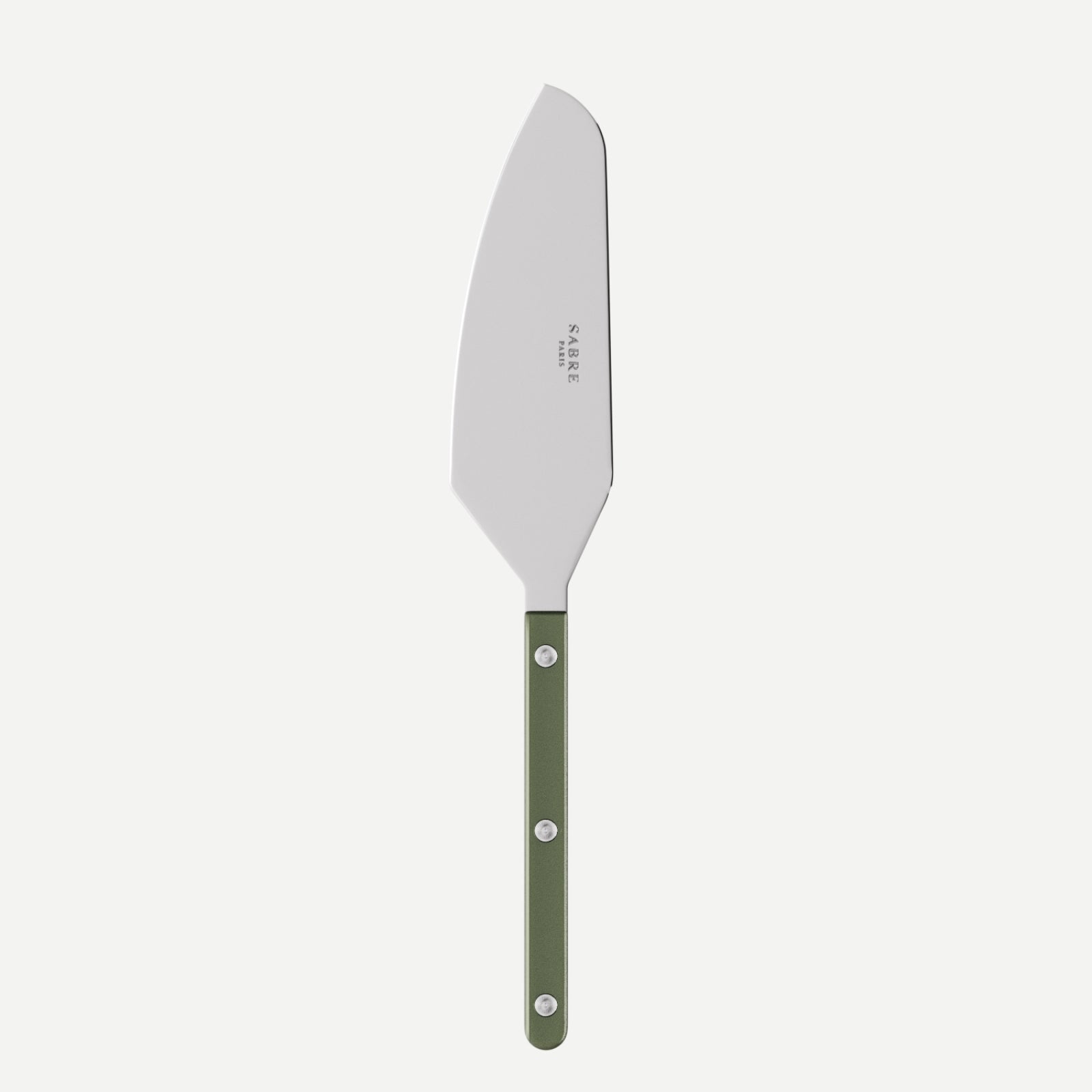 Bistrot Pearly, Dark green