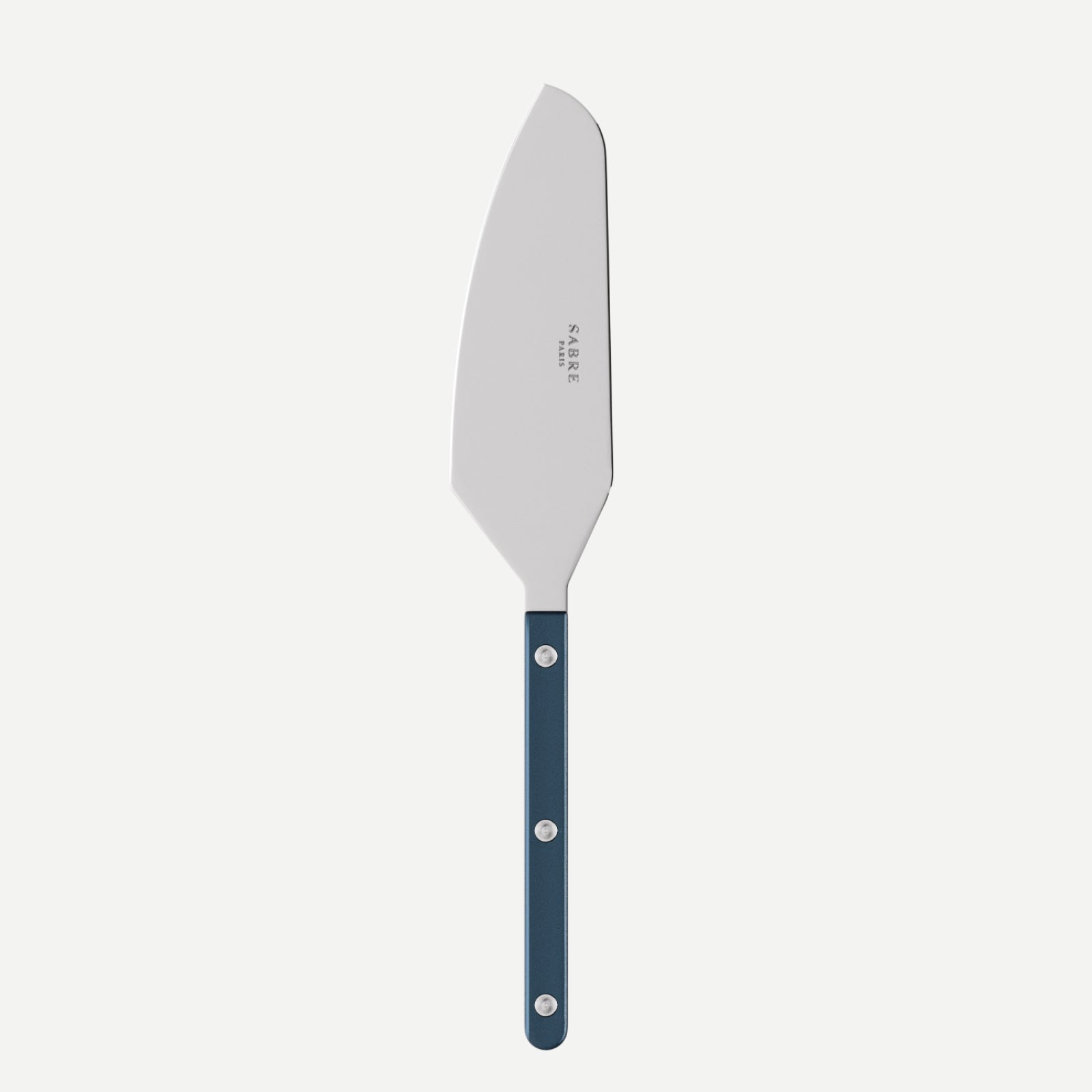 Bistrot Pearly, Steel blue