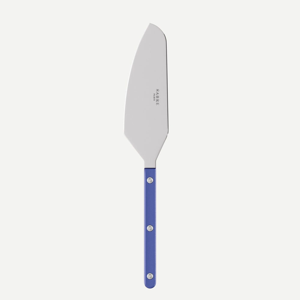 Bistrot Pearly, Lapis blue