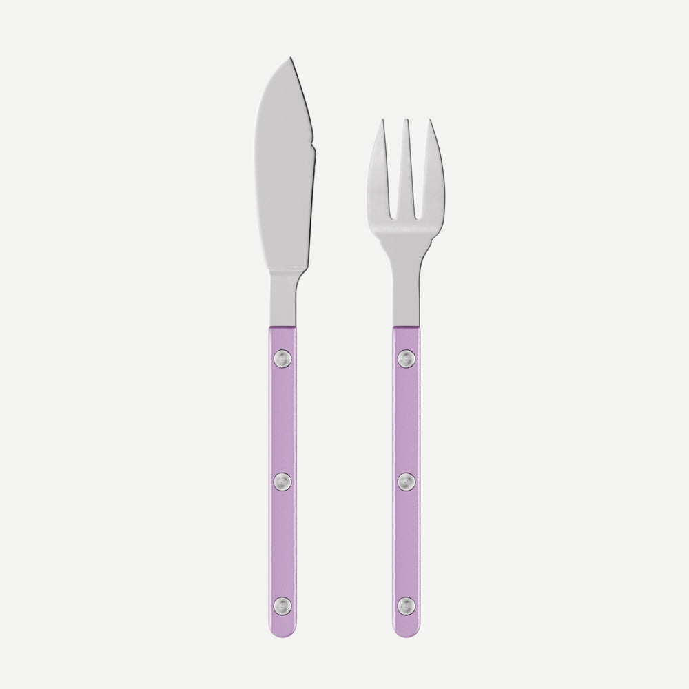 Bistrot Pearly, Lilac