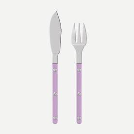 Bistrot Pearly, Lilac