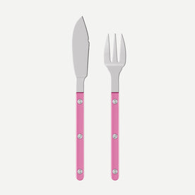 Bistrot Pearly, Pink