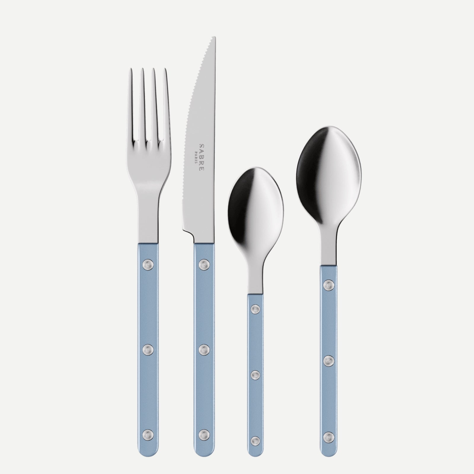 Bistrot Pearly, Light blue