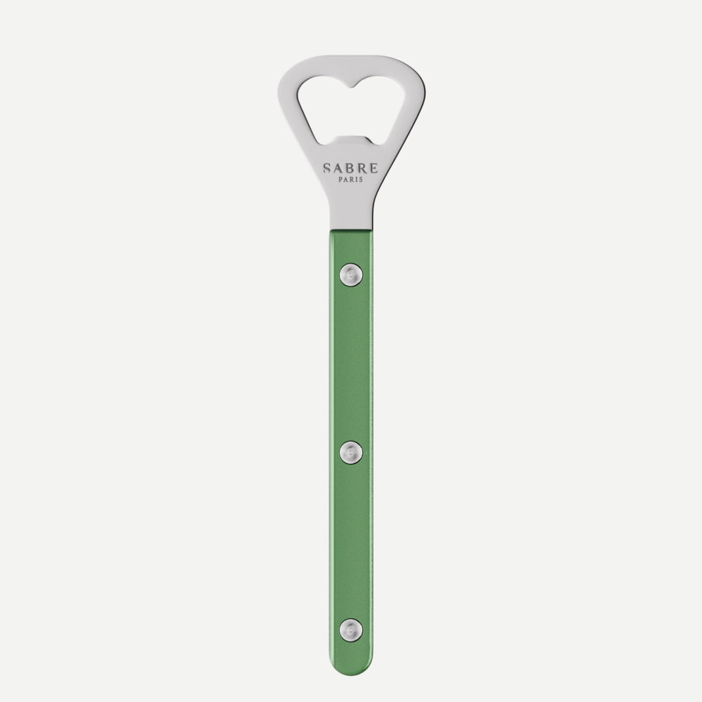 Bistrot Pearly, Garden green