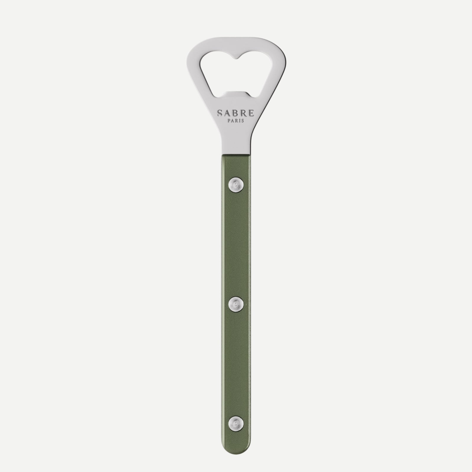 Bistrot Pearly, Dark green