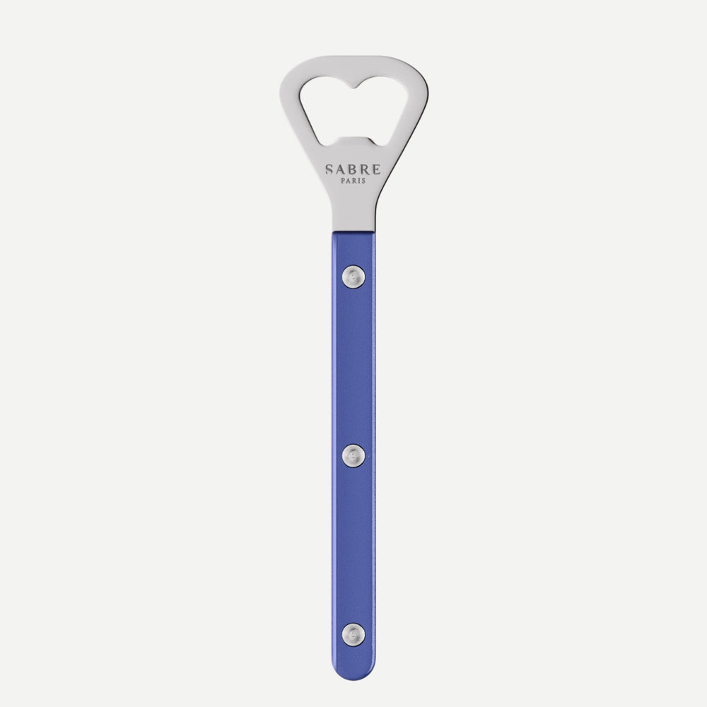 Bistrot Pearly, Lapis blue