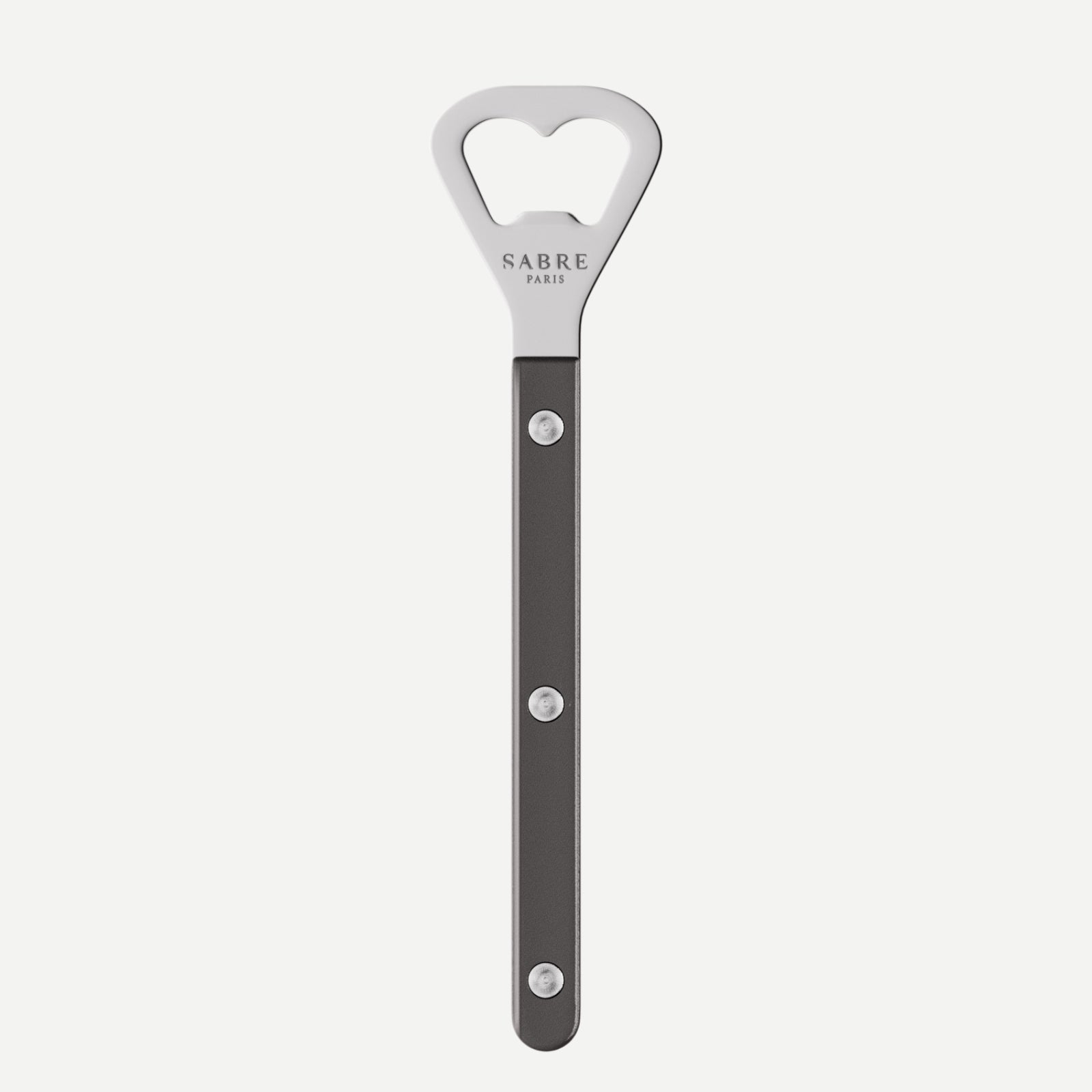 Bistrot Pearly, Dark grey