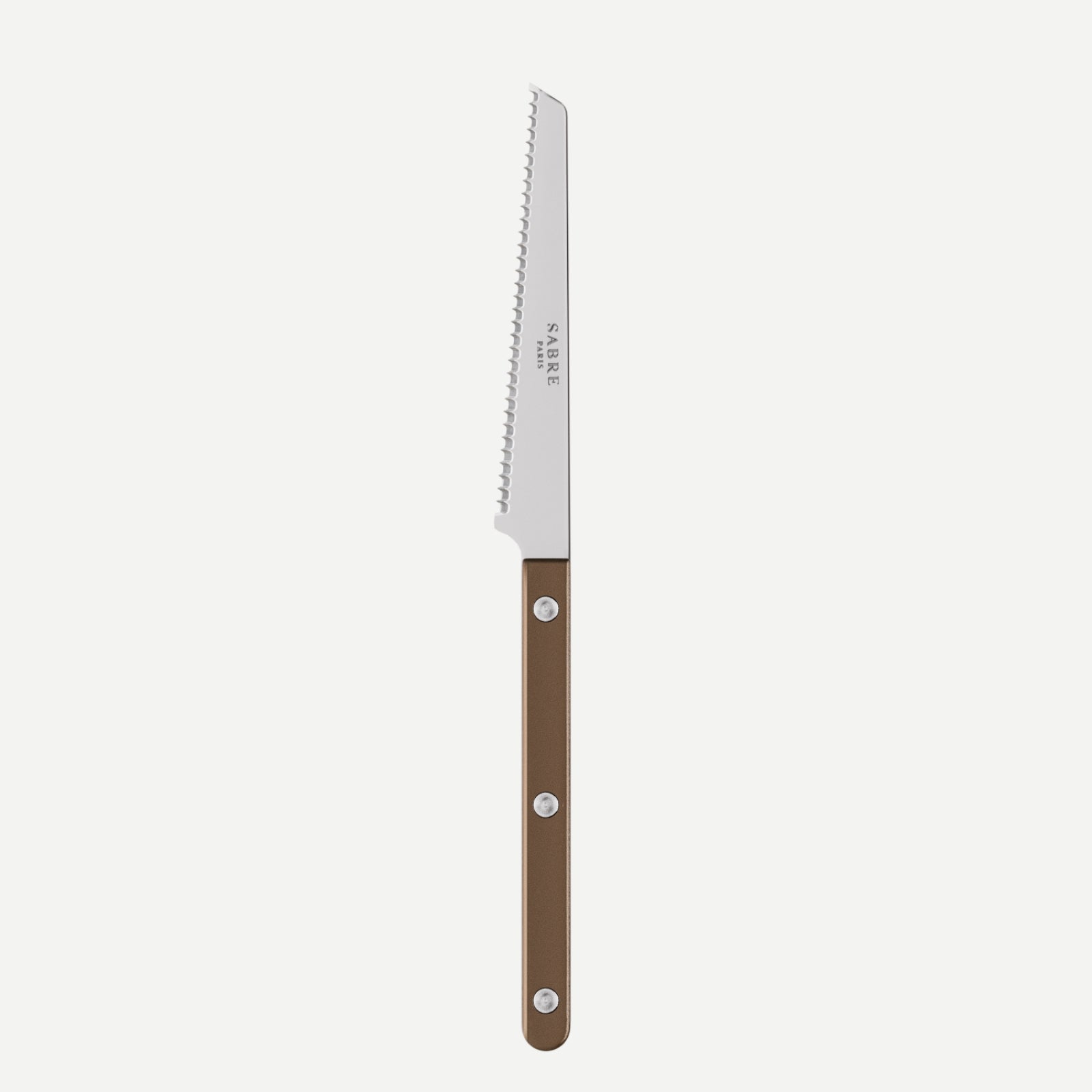 Bistrot Pearly, Brown