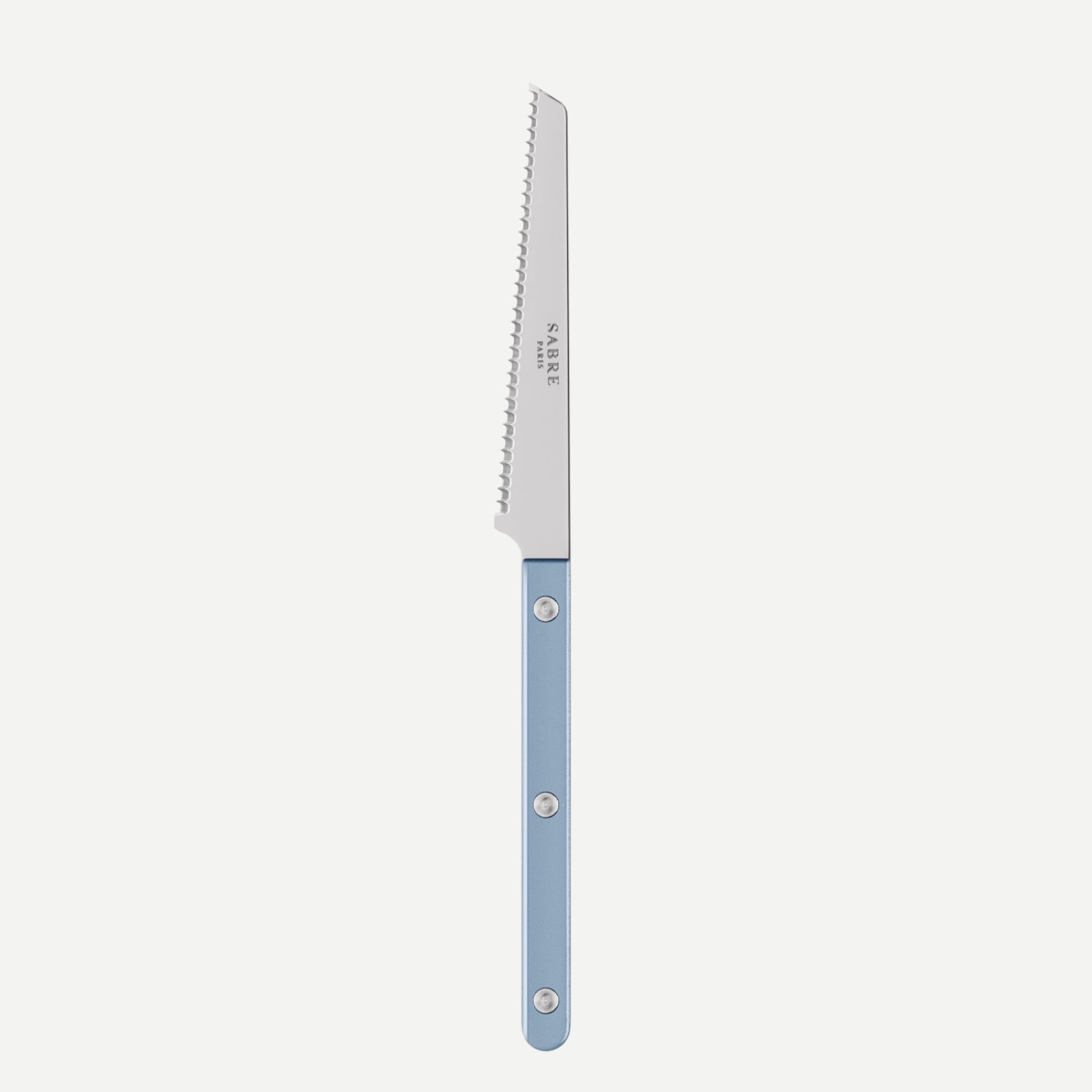 Bistrot Pearly, Light blue