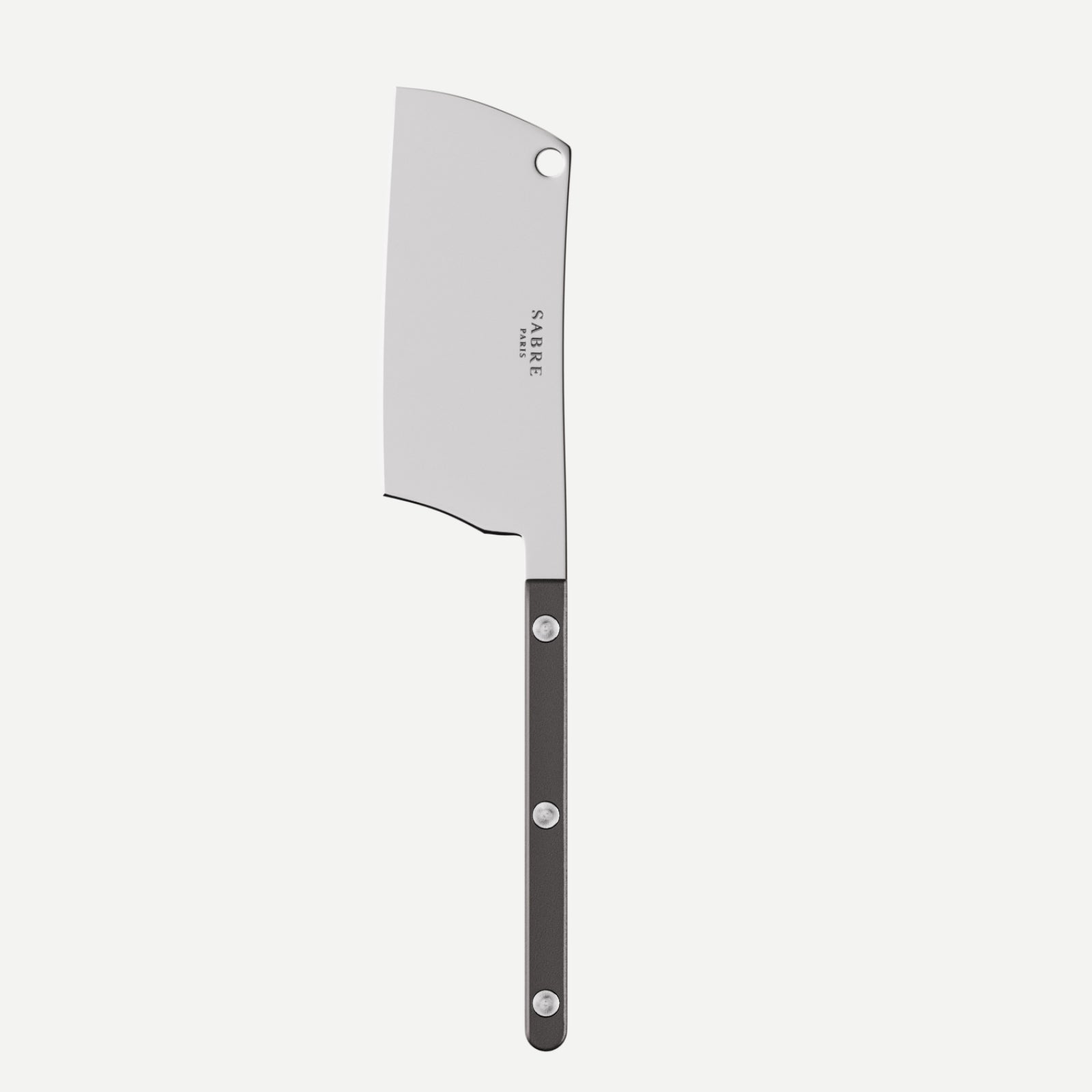 Bistrot Pearly, Dark grey