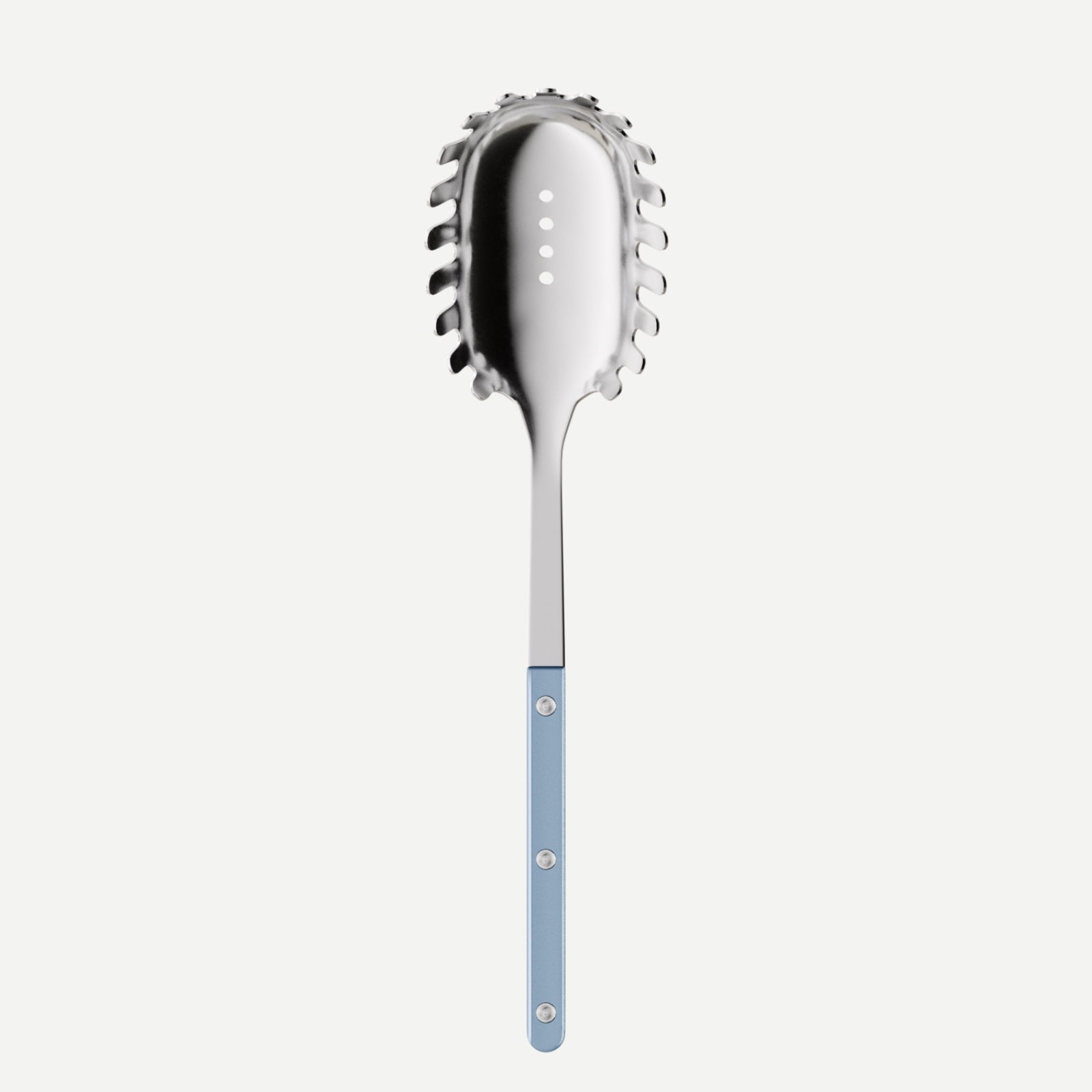 Bistrot Pearly, Light blue