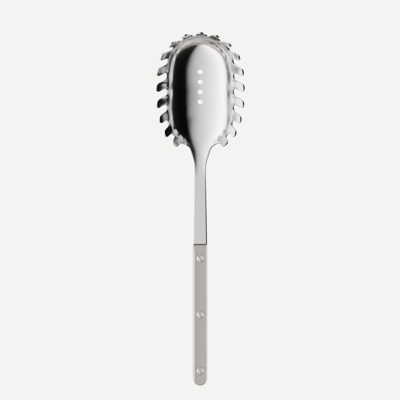 Bistrot Pearly, Grey