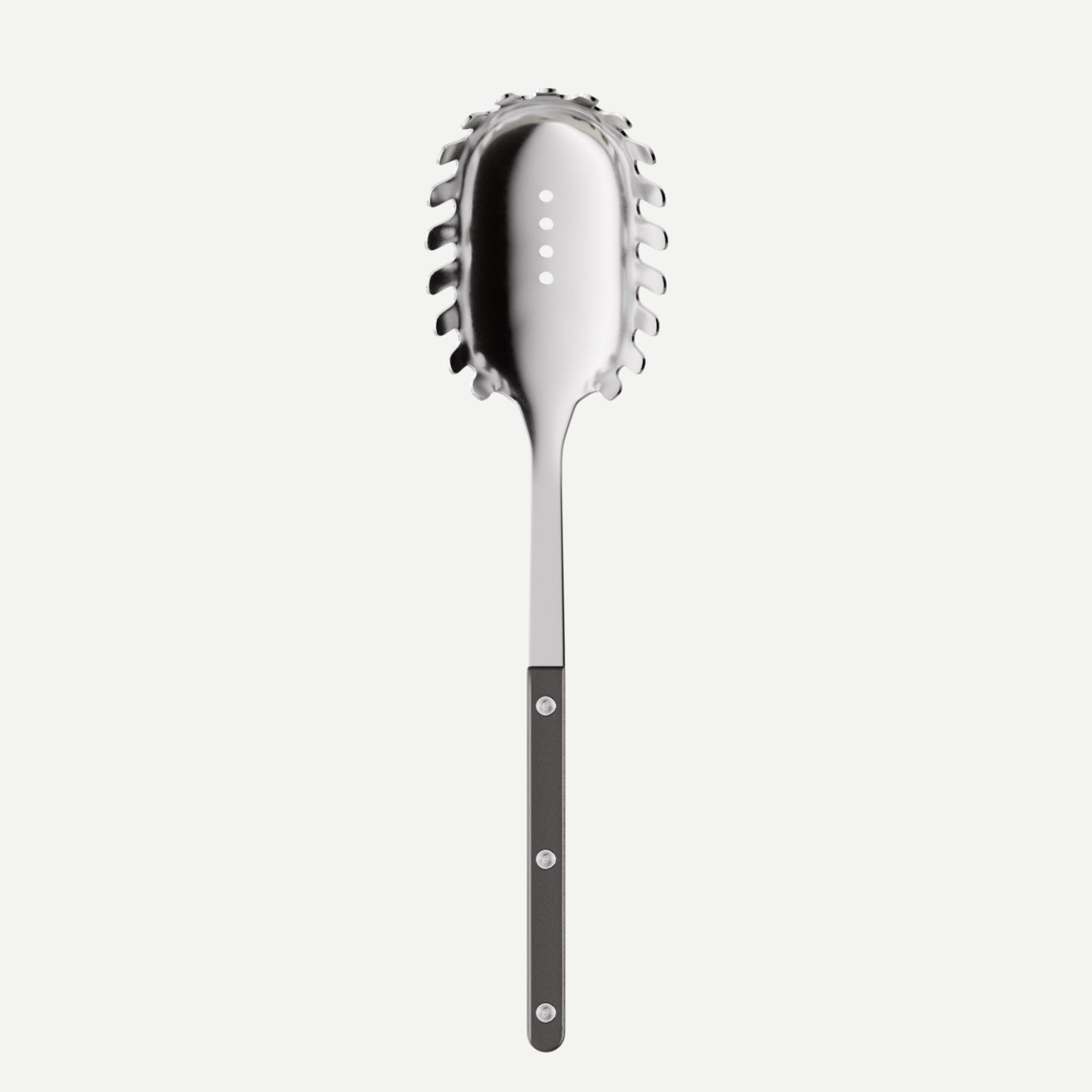 Bistrot Pearly, Dark grey