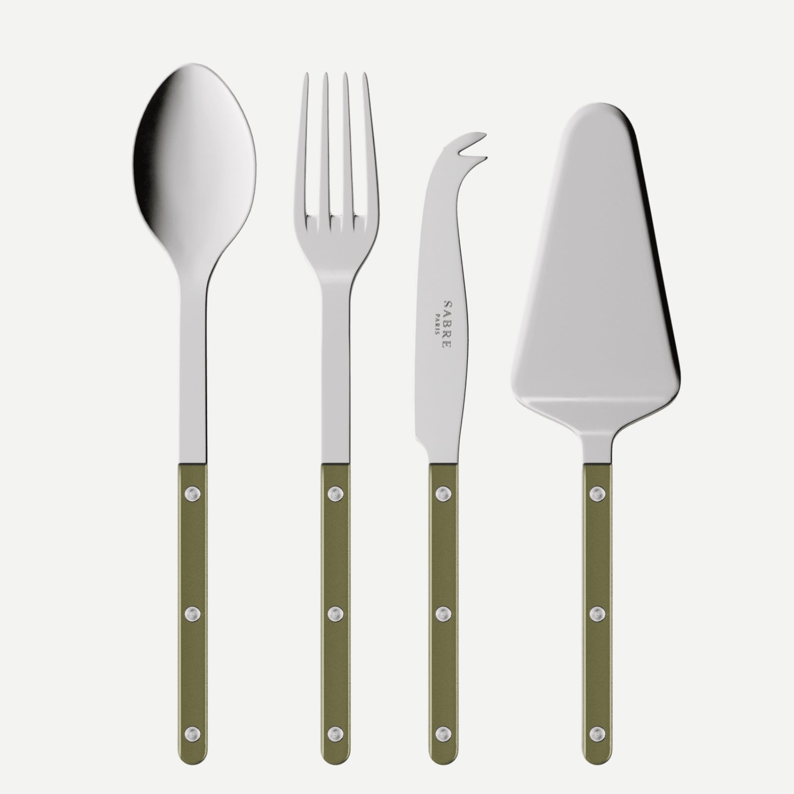 Bistrot Pearly, Olive