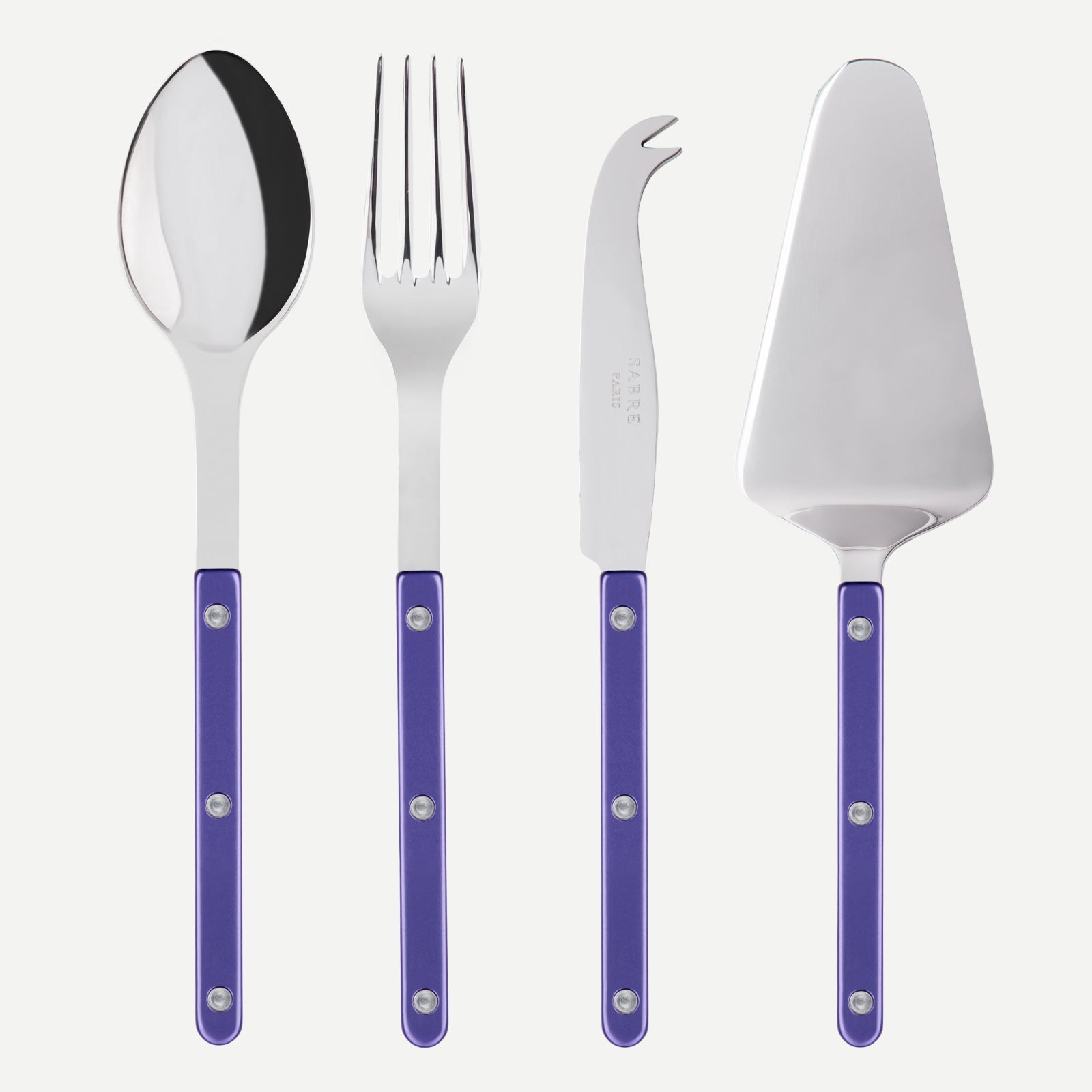 Bistrot Pearly,Violet