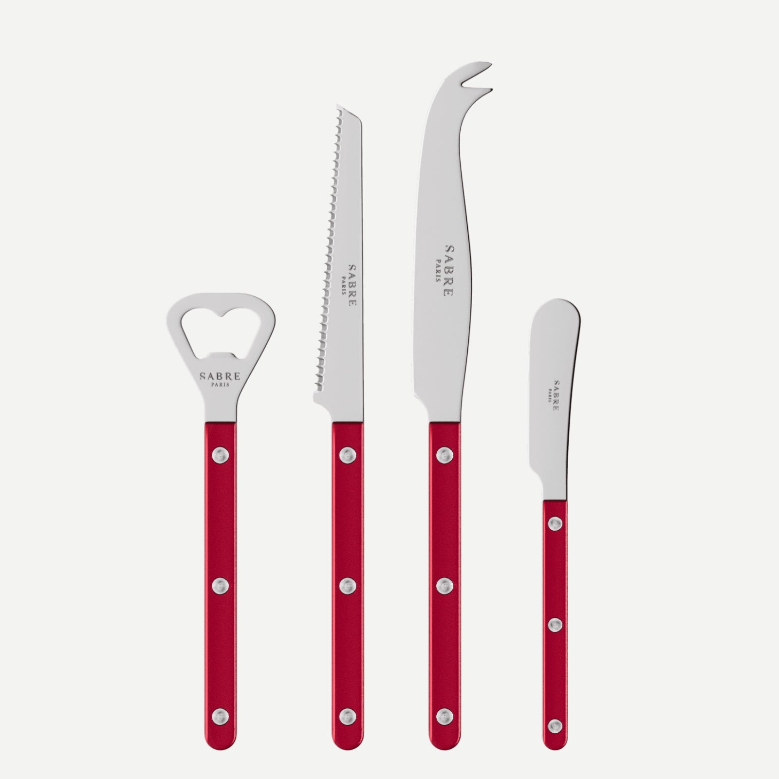 Bistrot Pearly, Red