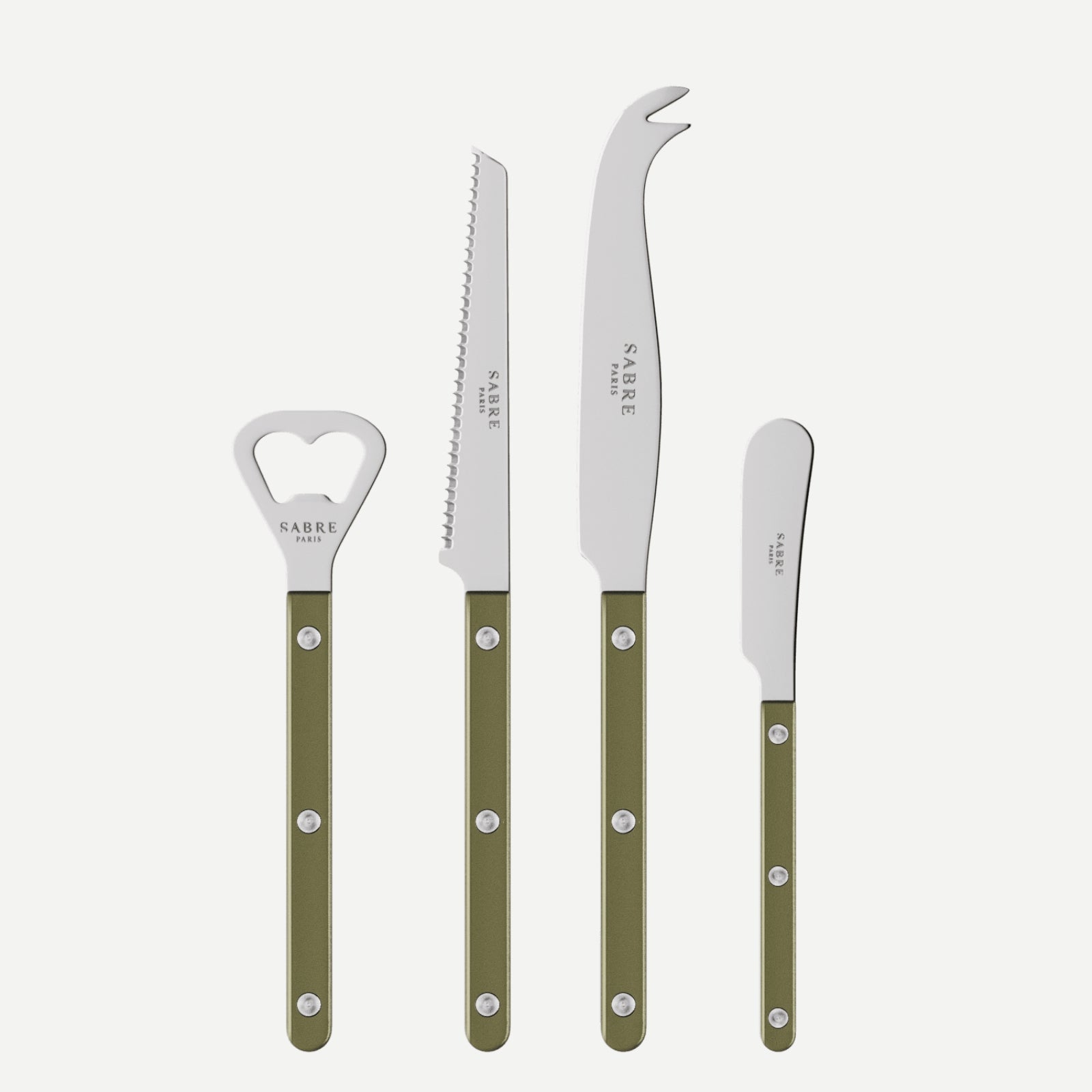 Bistrot Pearly, Olive