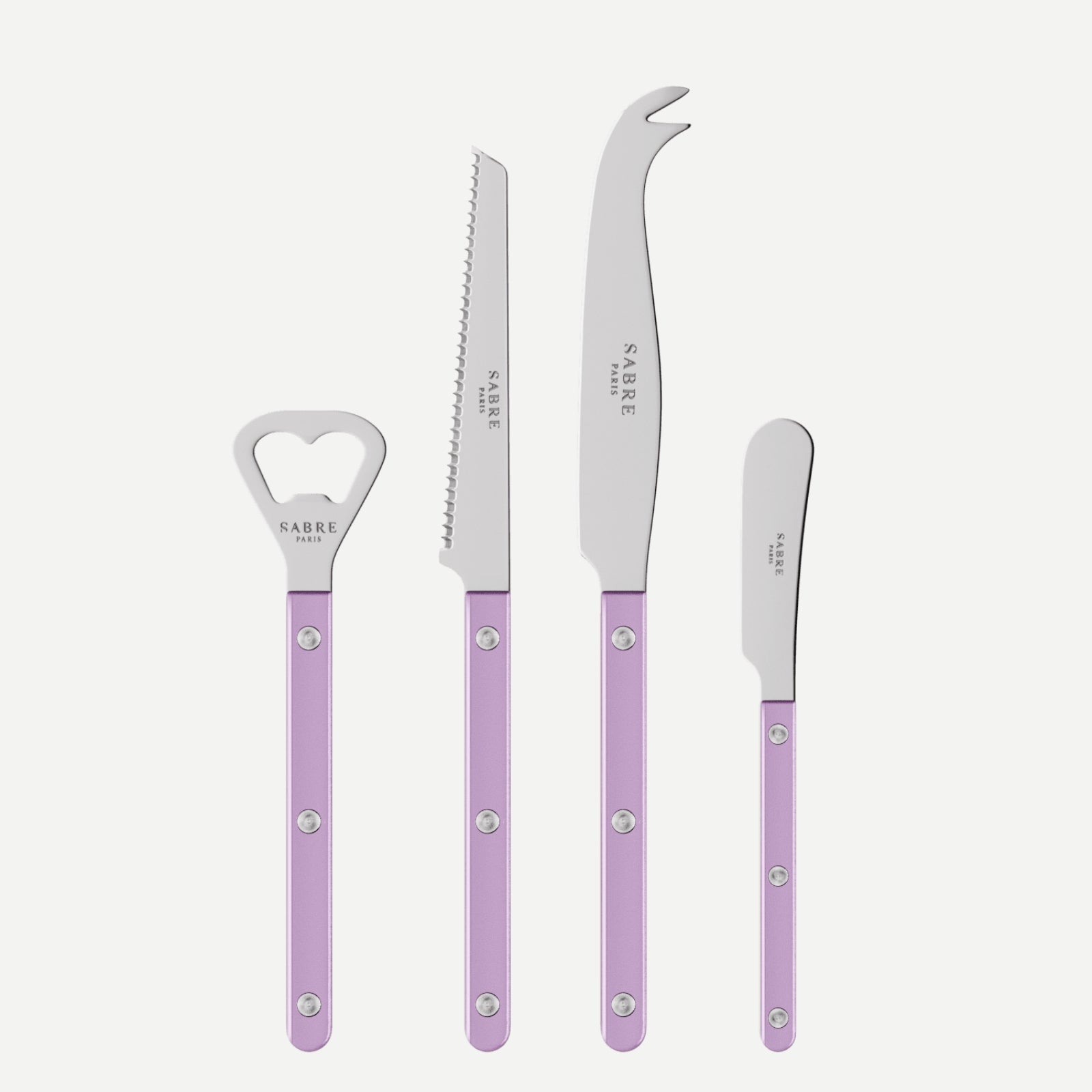 Bistrot Pearly, Lilac