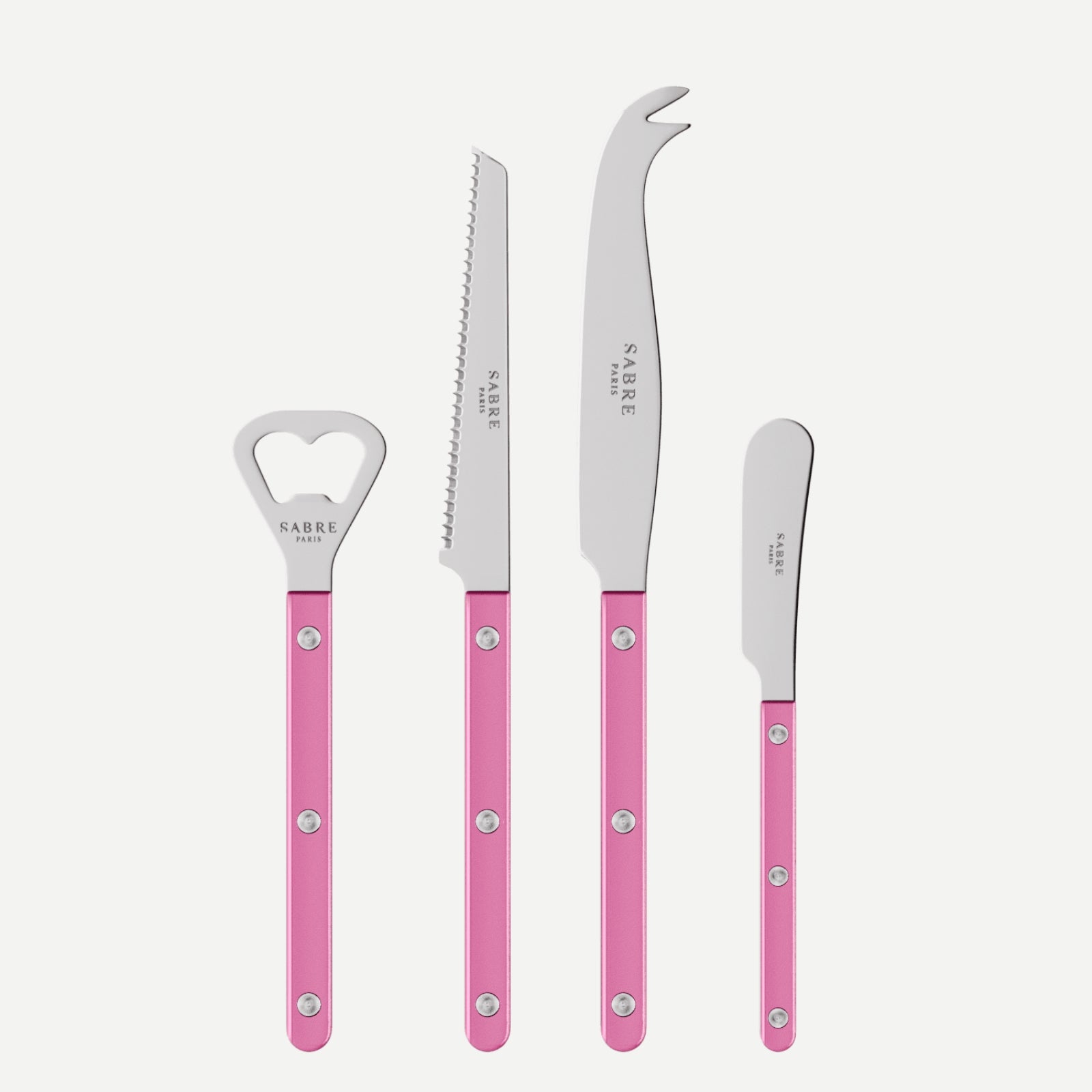 Bistrot Pearly, Pink