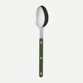 Bistrot Solid, Green