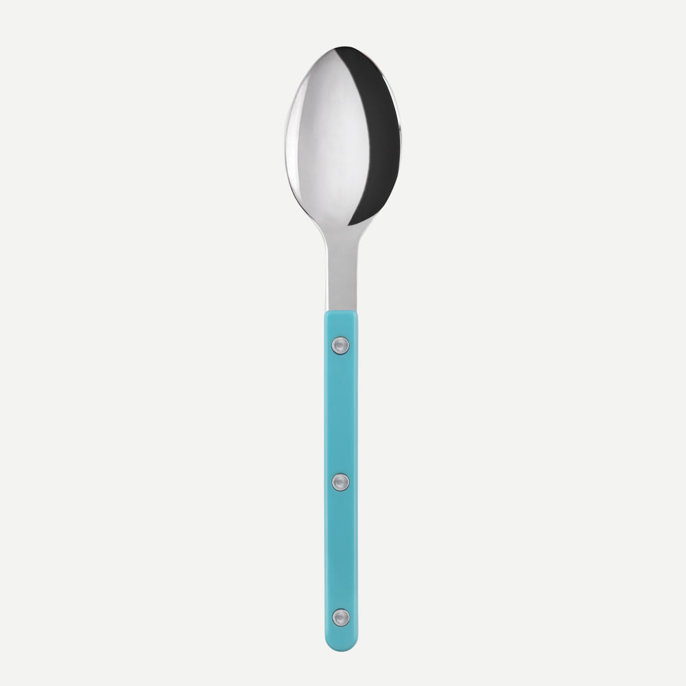 Bistrot Solid, Turquoise