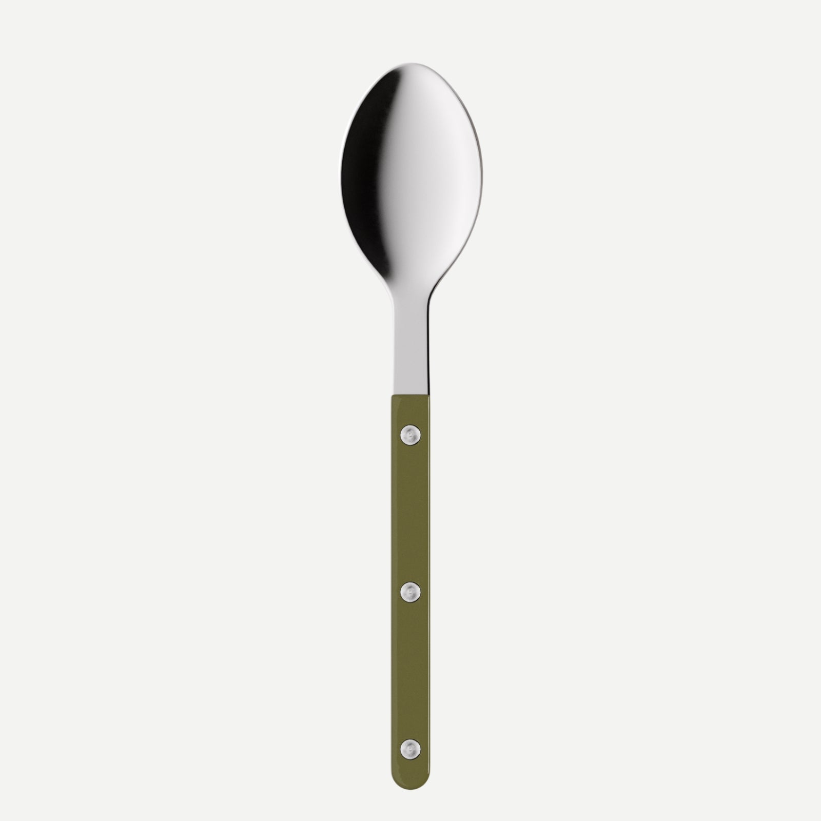 Bistrot Solid, Green fern