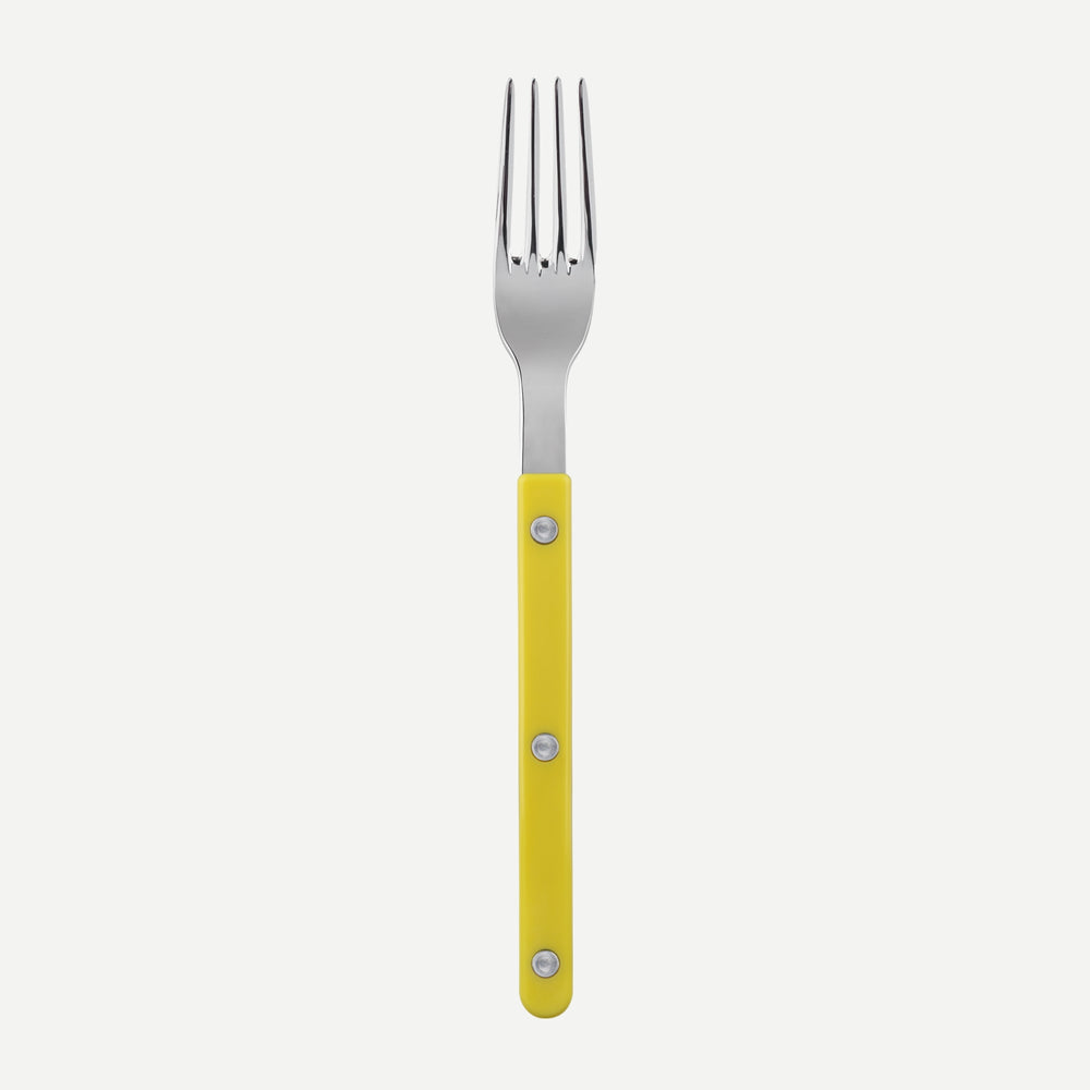 Bistrot Solid, Yellow