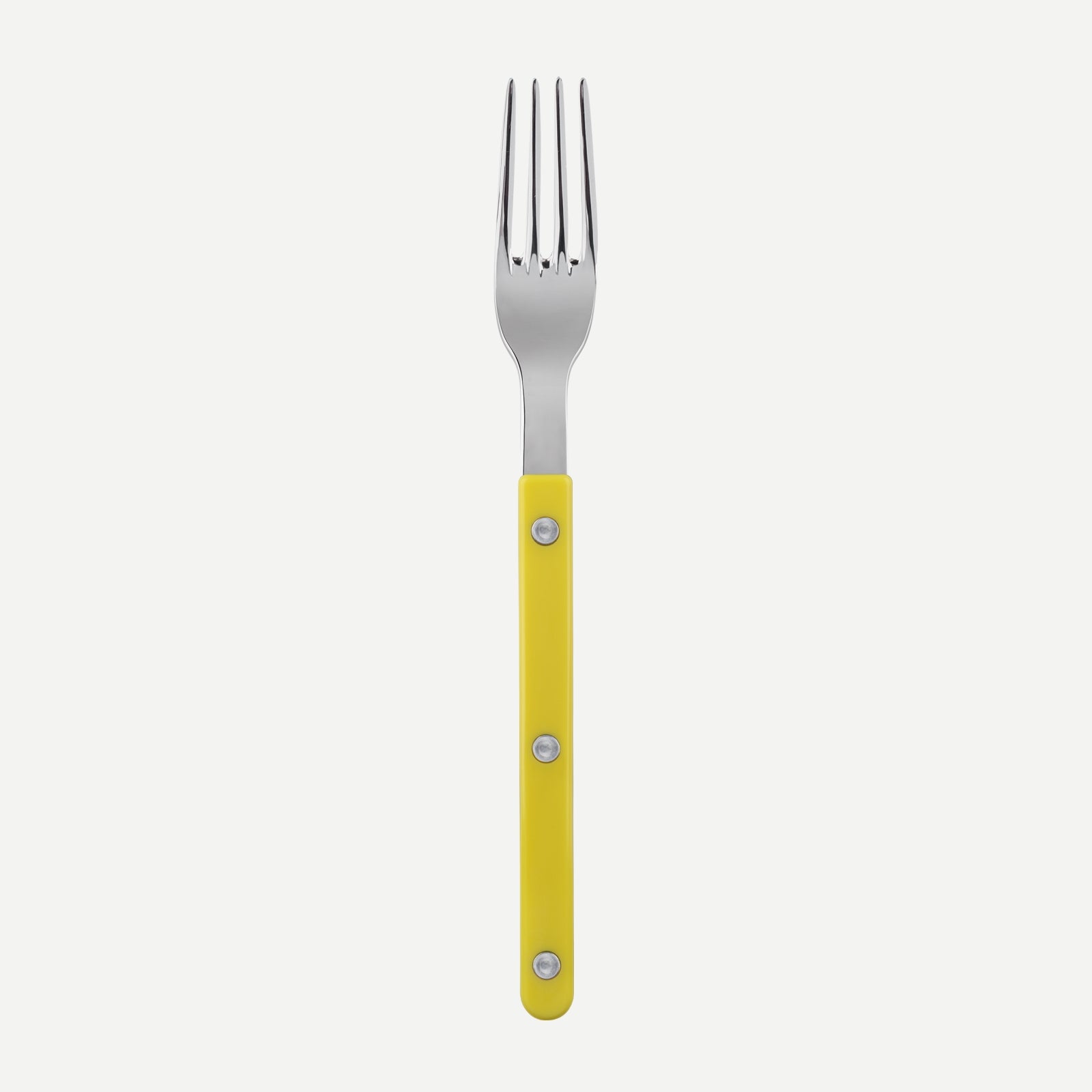 Bistrot Solid, Yellow