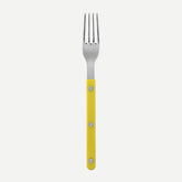 Bistrot Solid, Yellow