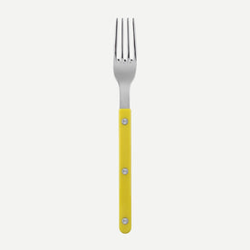 Bistrot Solid, Yellow