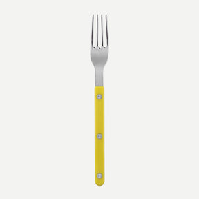 Bistrot Solid, Yellow