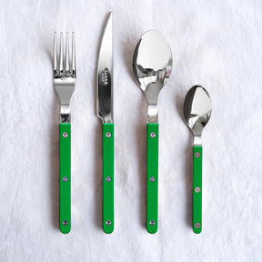 Bistrot Solid, Garden green