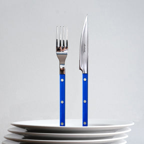 Bistrot Solid, Lapis blue