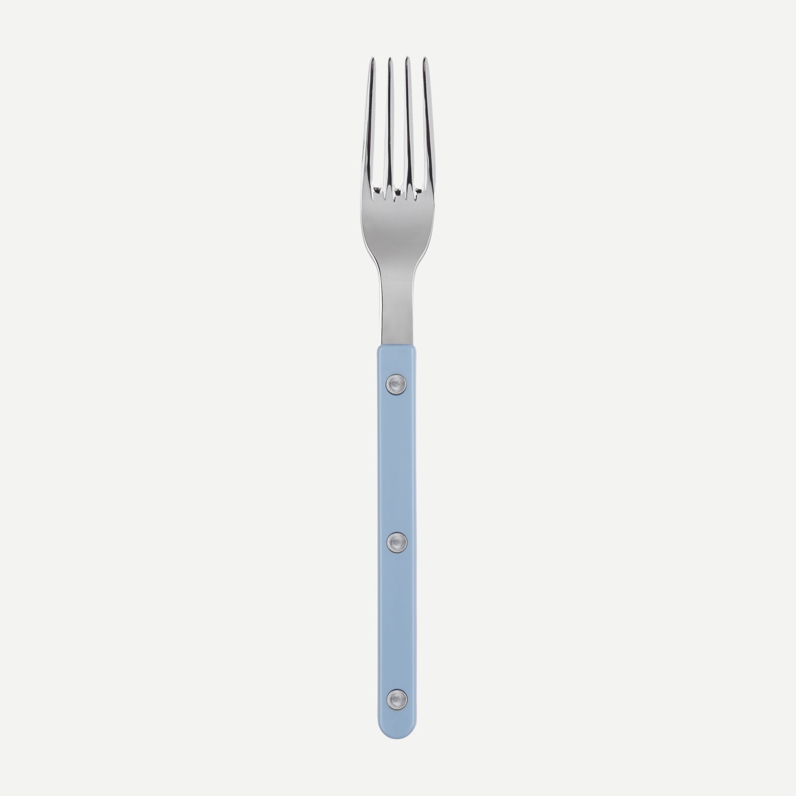 Bistrot Solid, Pastel blue